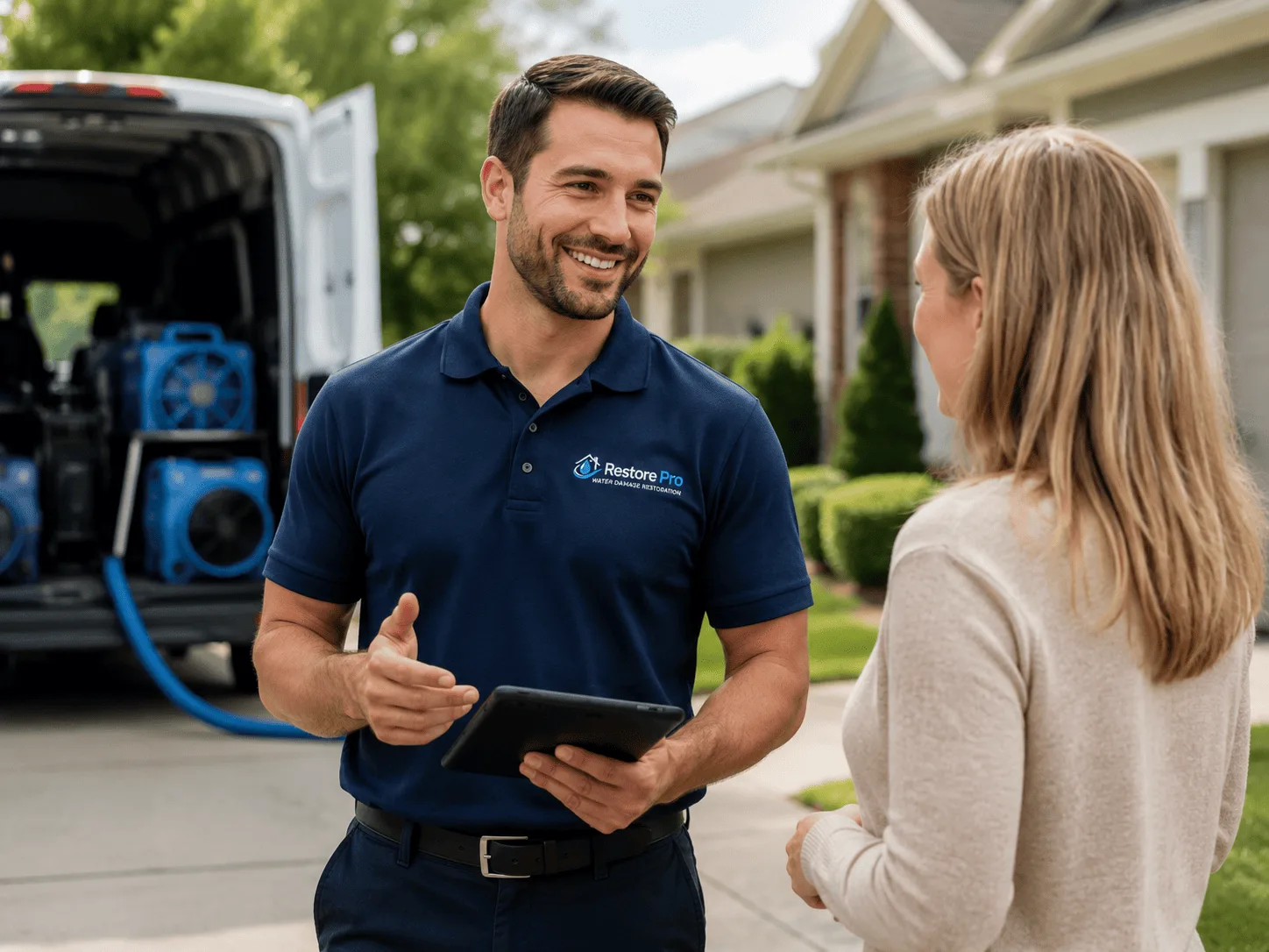 Water Damage Restoration Estero, FL FAQs
